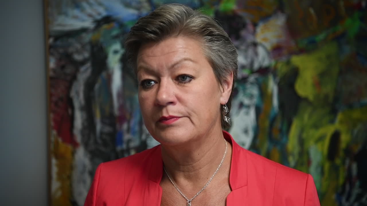 Rekordetablering förra året – räknar med förbättring