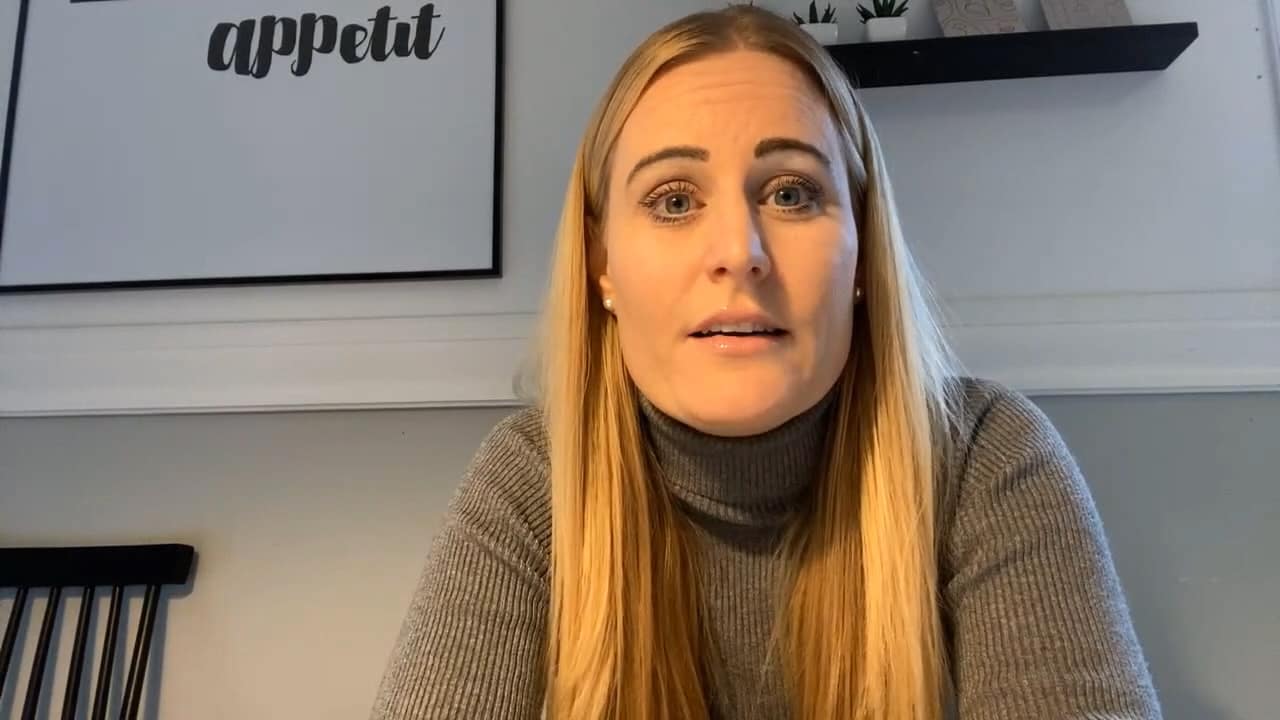 Mammans oro över barnen som väljs bort: "Det handlar om människovärde"