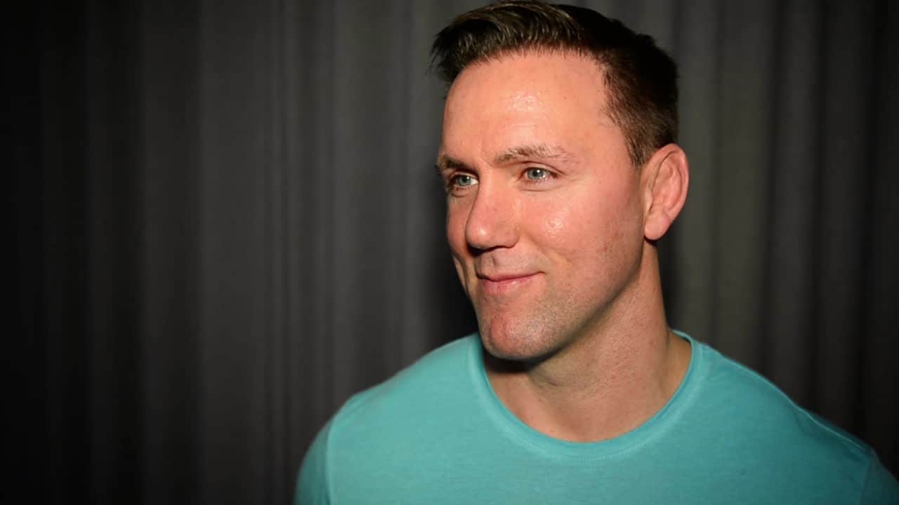 Lidbergs tre tips till idrottsstjärnor som avslutar sin idrottskarriär