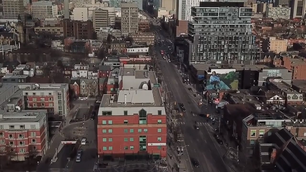 Justin Trudeau varnar: ”Det här är en situation vi inte vill vara i”