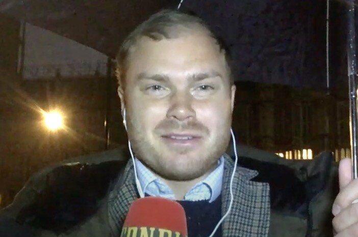 Petter Larsson om brexit: "Vet inte riktigt vad May hoppas på"