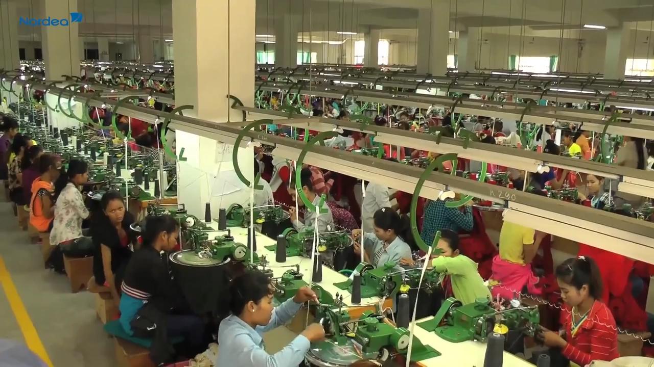 H&M mörkar om sina förebildsfabriker