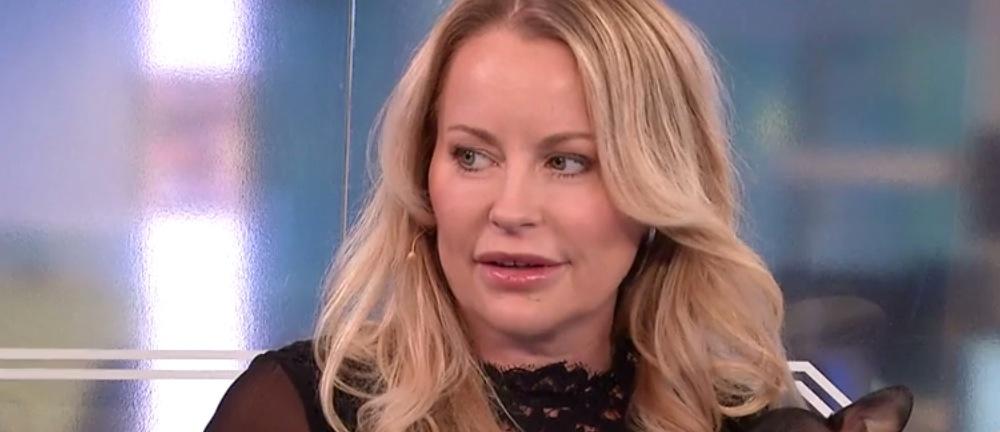 Bråket som skakar Hollywoodfruarna