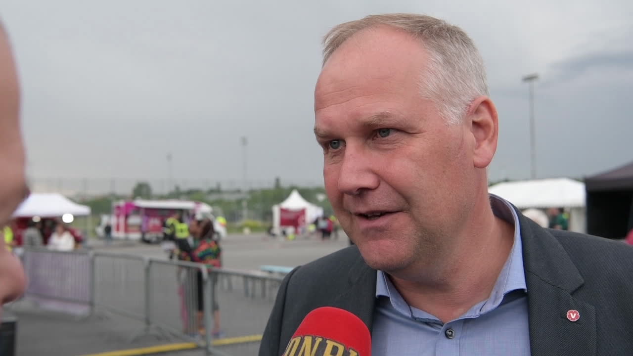 "Kvinnoförtryck ska alltid bekämpas"