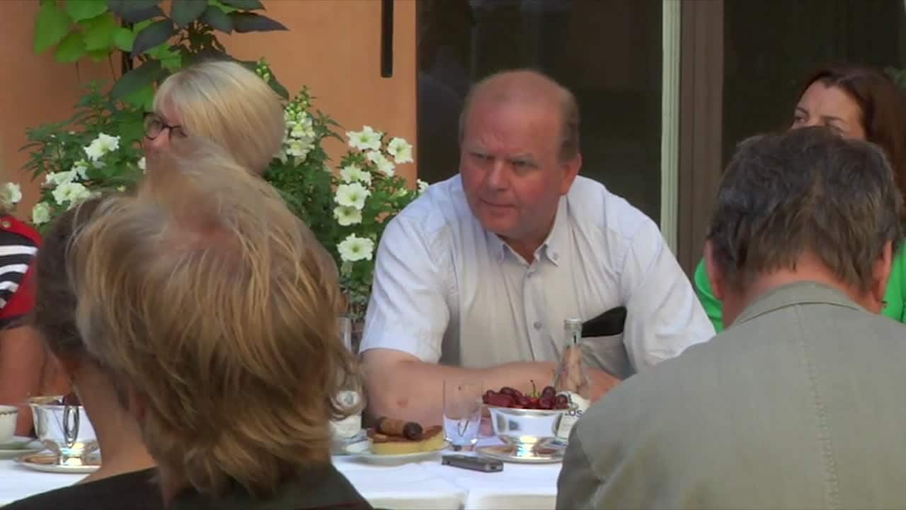 Eskil Erlandsson tvingas avgå efter ”olämpligt uppträdande”