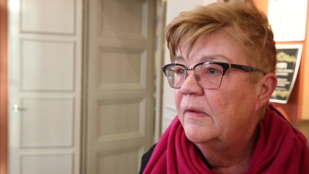 Lena Mellin om IT-skandalen: ”Mer omfattande än vad man kan tro"