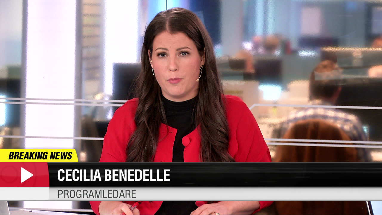 Stephen Paddock pekas ut som dödsskytten