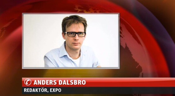 ”De syns oftare ute på gatorna”