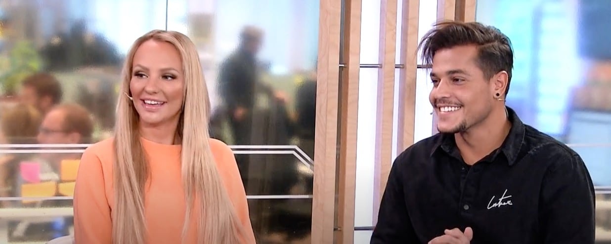 Premiär för jubileumssäsongen av ”Paradise Hotel"