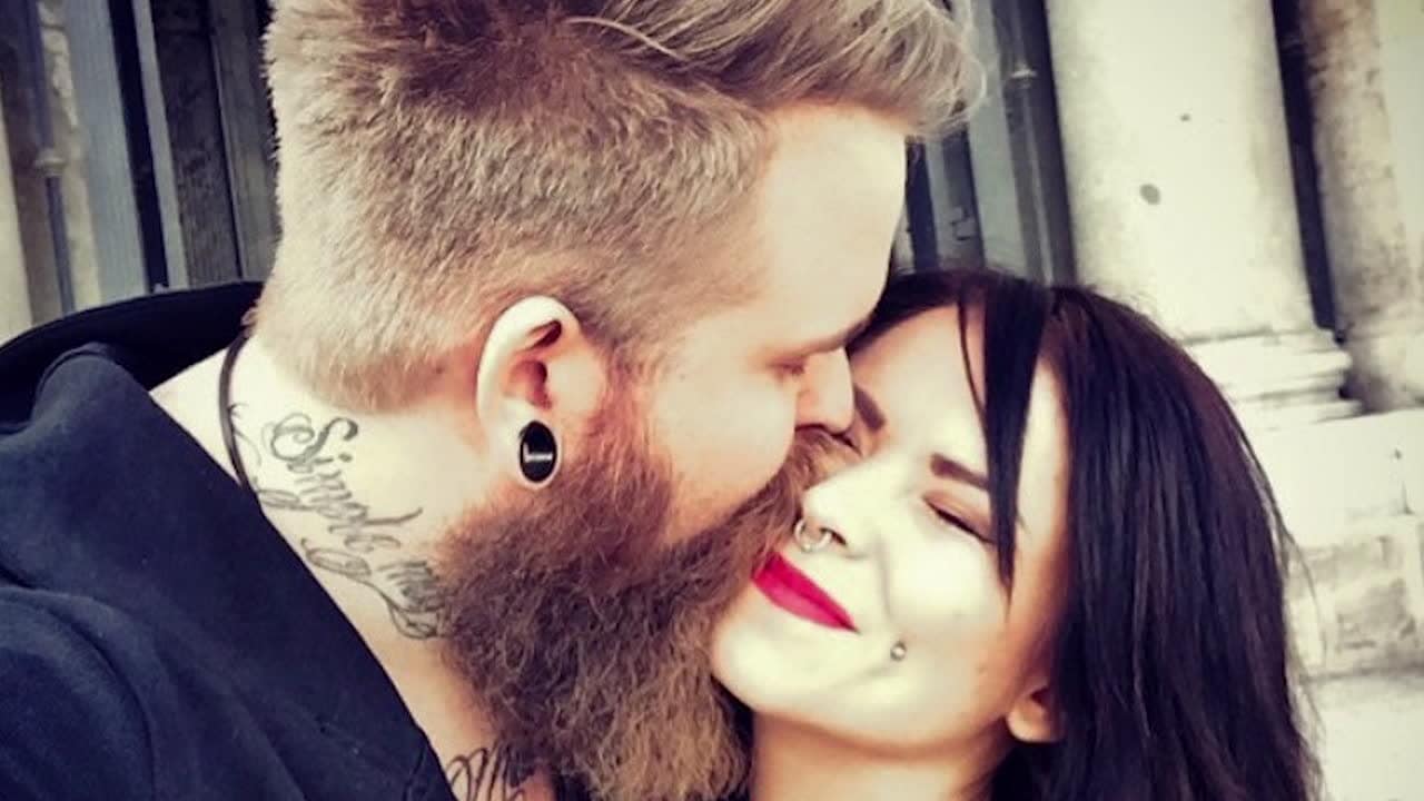 Chris Kläfford om kärleken