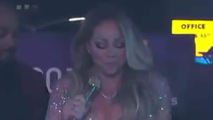 Mariah: "Jag klandrar alla andra"