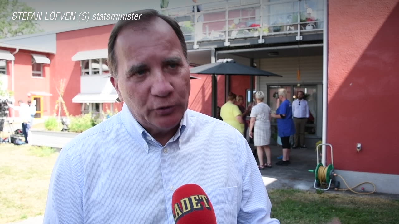 Socialdemokraterna vill höja pensionerna