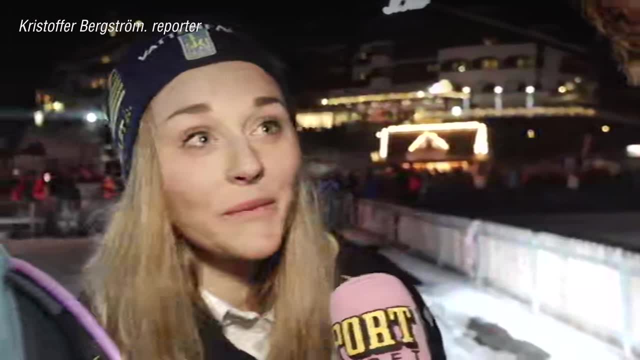 Nilsson om tunga beslutet: ”Då fällde jag en liten tår”