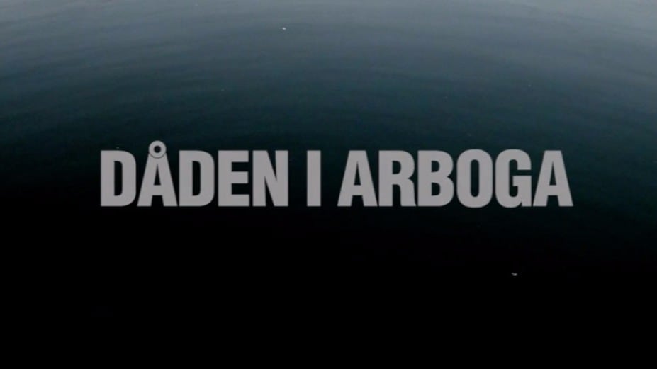 Dåden i Arboga – rättegången