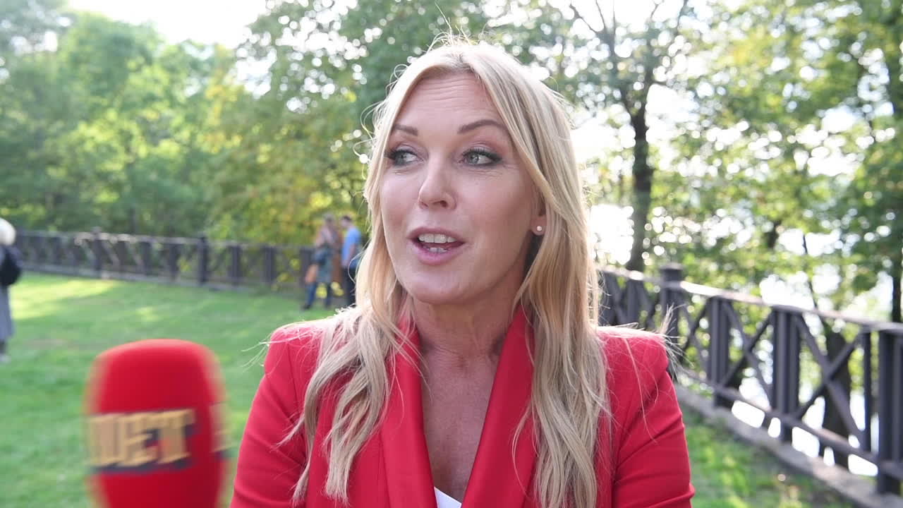 Programledaren för ”Bonde söker fru” sätter ner foten mot fuskandet