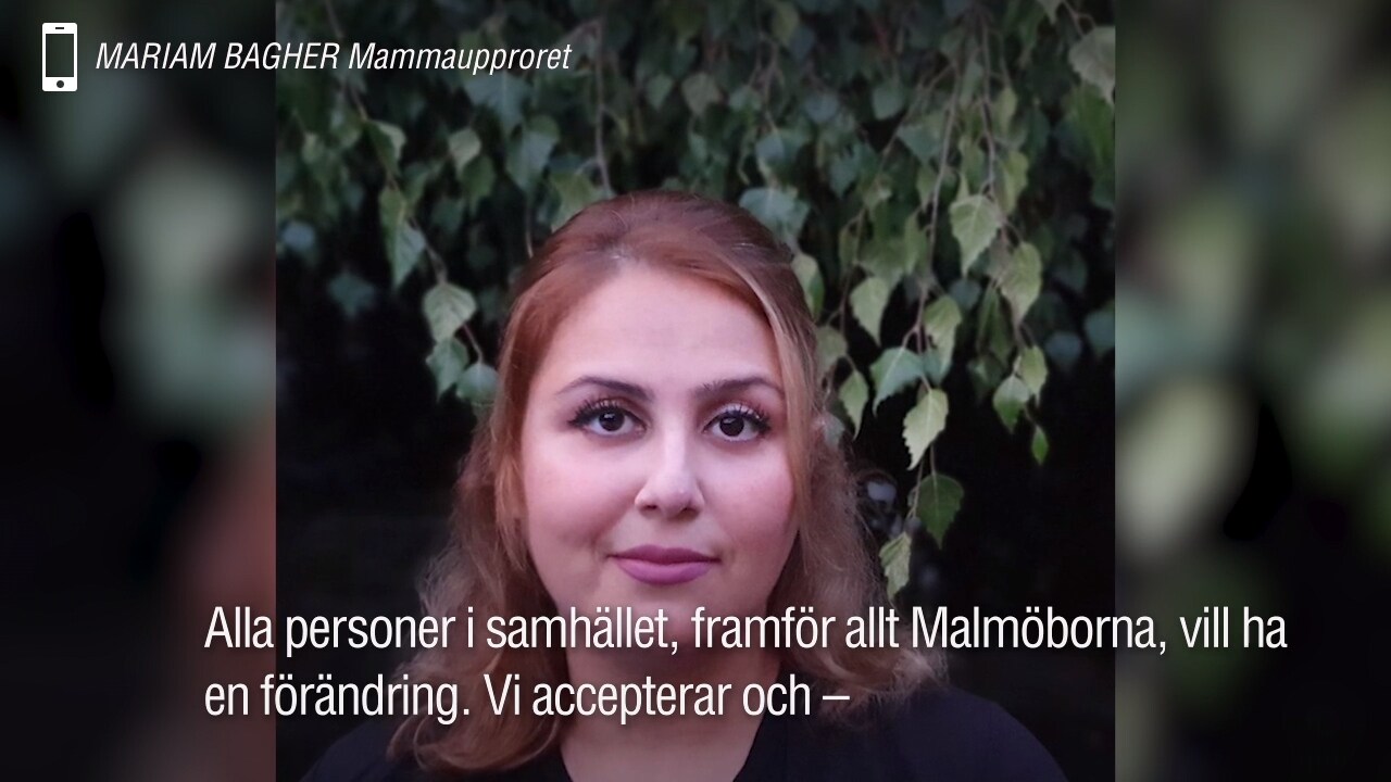 Mammor sätter press på politiker: ”Tolererar inte längre det som sker”