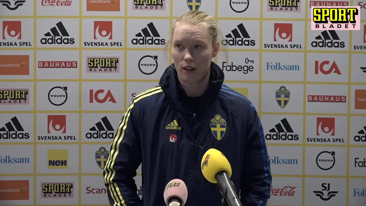 Lindahl: ”Skulle kunna vara ett alternativ att lägga av”