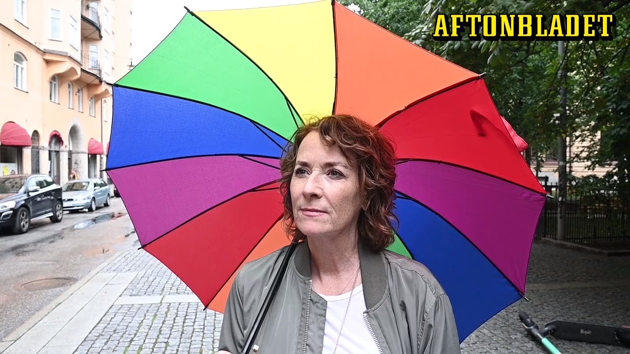 Mian Lodalen: ”Inte ens mördare pressades så om sitt privatliv”