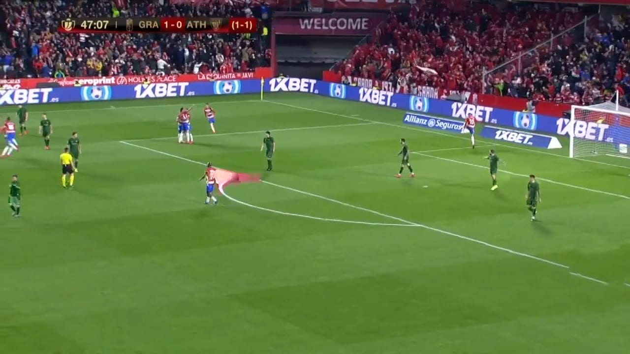 Isaks finalmotståndare klar - derby väntar i Copa del Rey-finalen