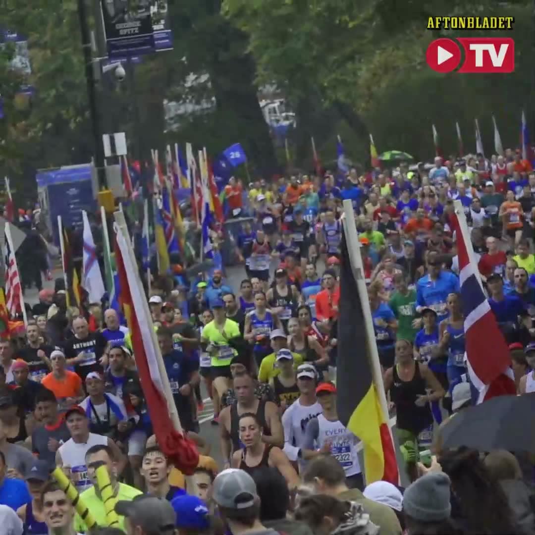 Här kan du springa de längsta maratonloppen i världen