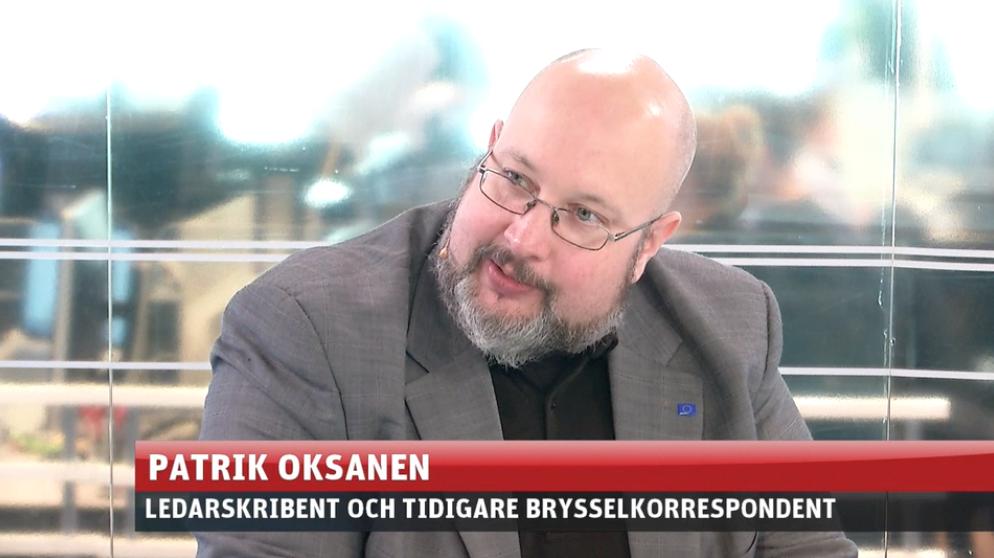 Oerhörd tuff utmaning att bekämpa terrornätverken