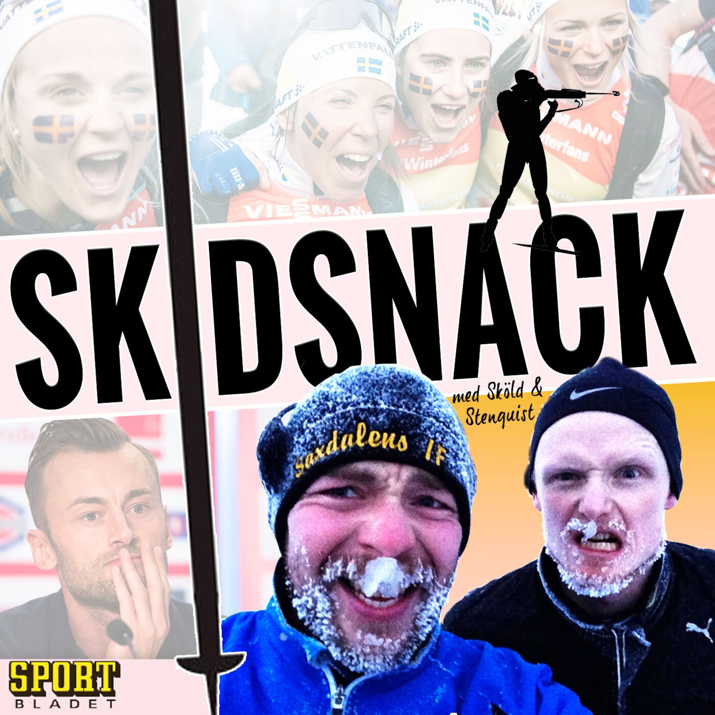 Skidsnack