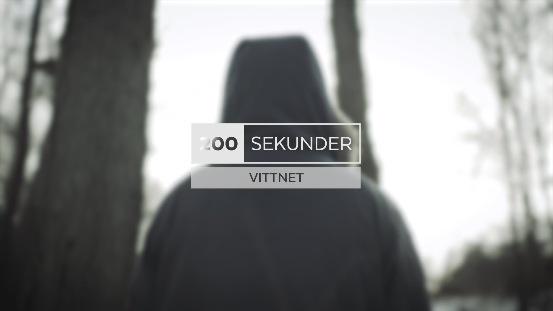 200 sekunder: Vittnet