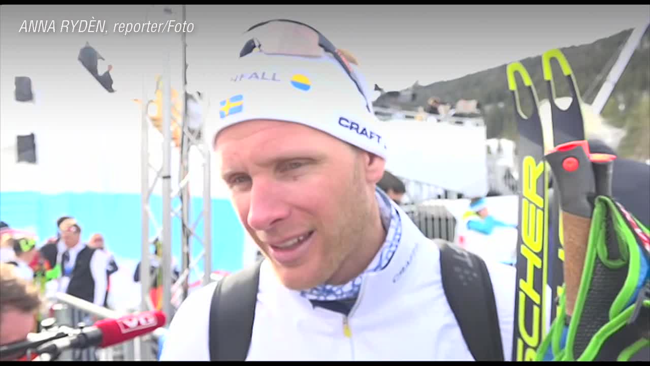 ”Svårt att se att det blir ett mästerskap till”