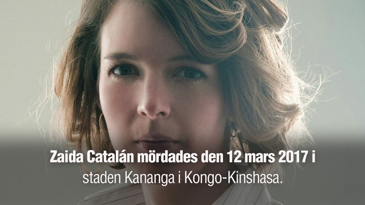 Huvudvittnet i Catalán-fallet gripen