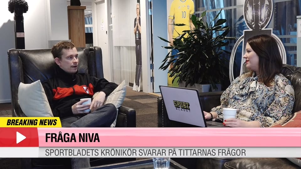 Fråga Niva