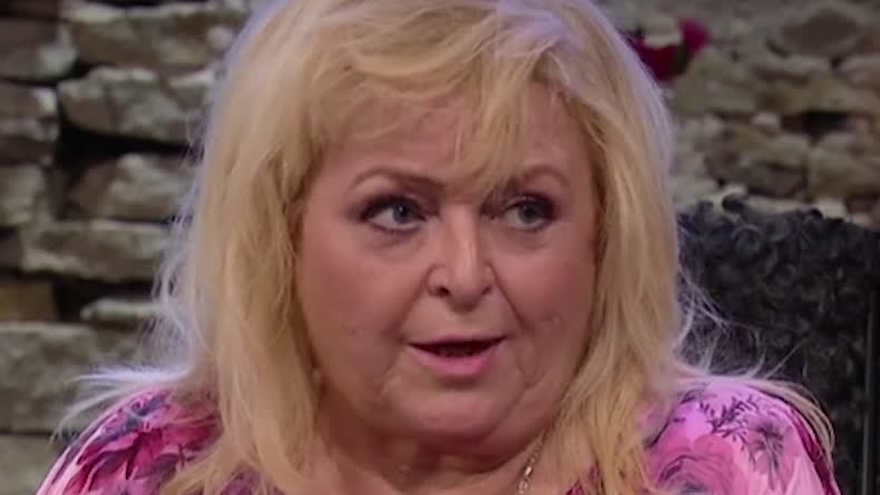 "Mina barn har farit illa på grund av mig"