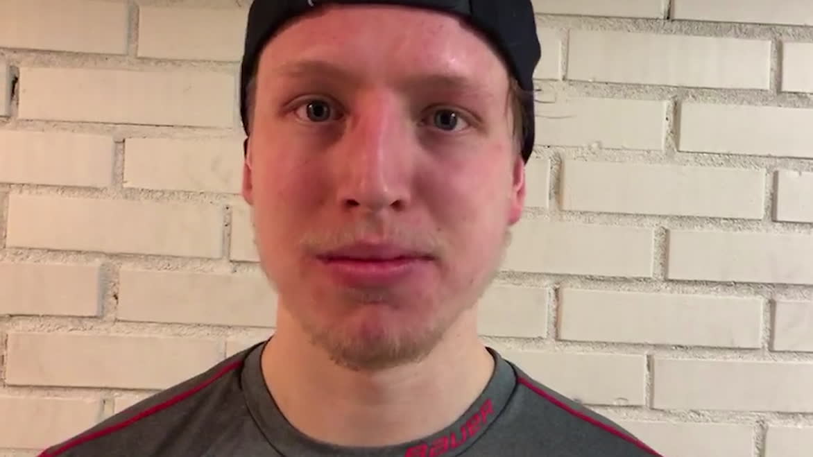 ”Karlskrona är ett parasitlag”