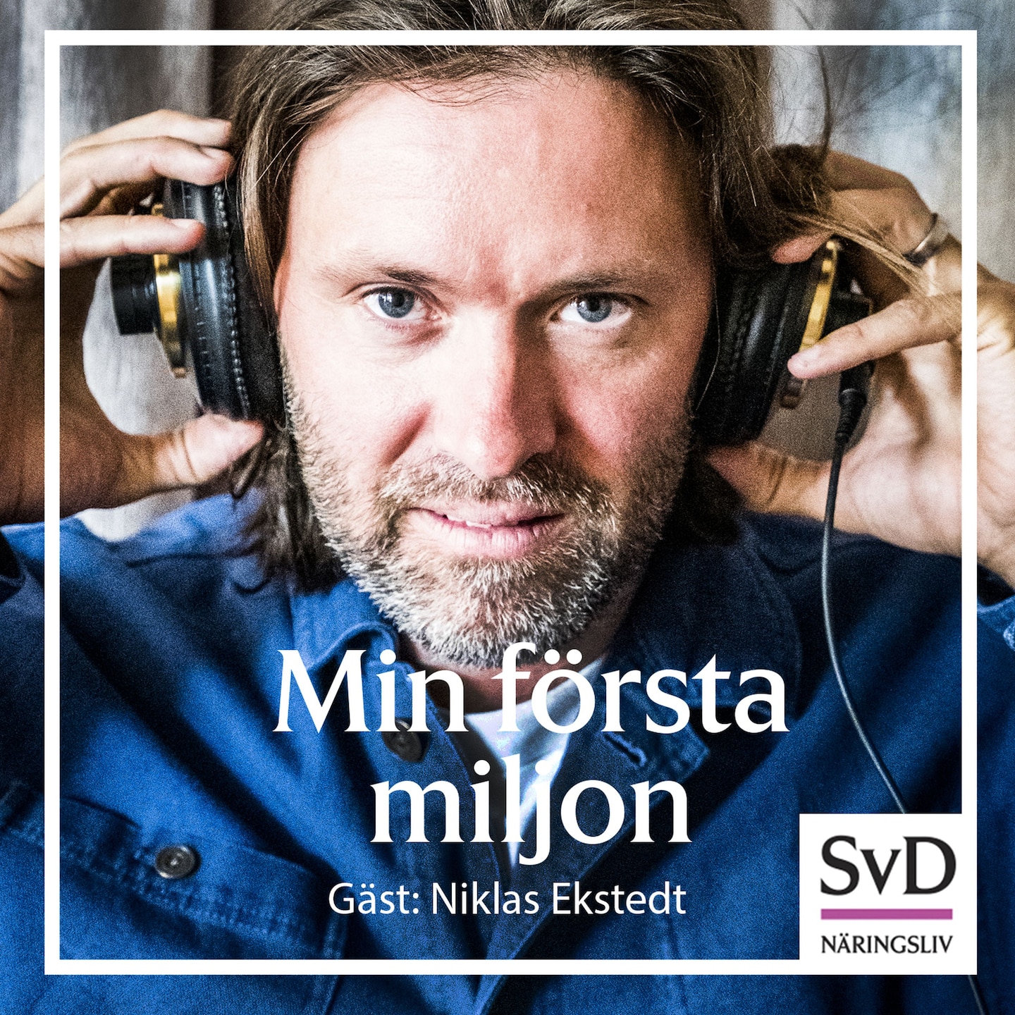 SvD Min första miljon