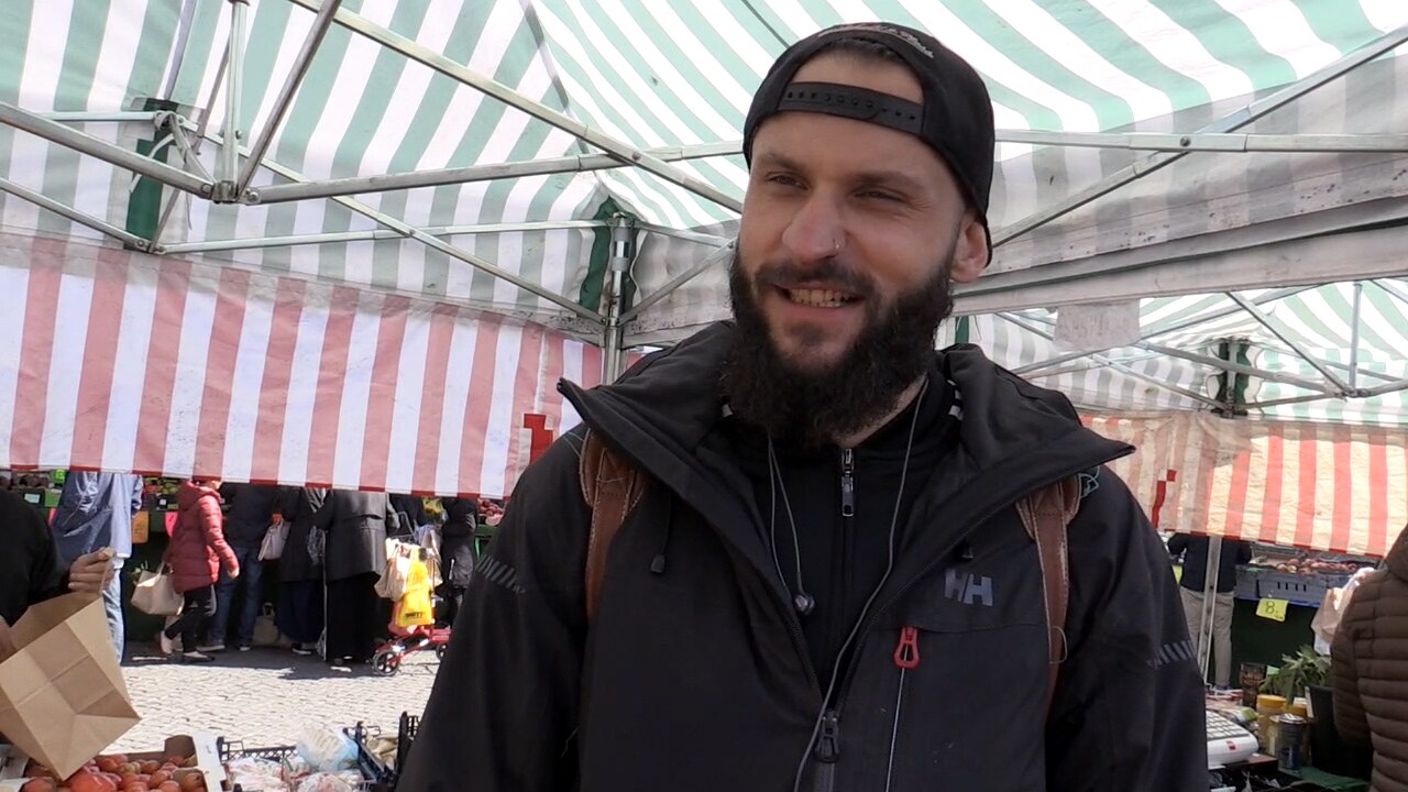 Malmö förbjuder plastpåsar: "Jättepositivt"