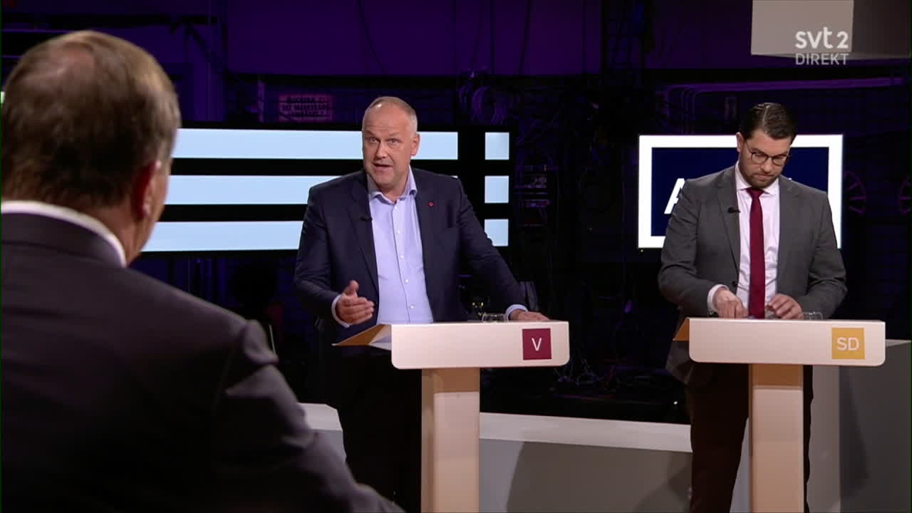 Löfvens uppgifter stämmer inte – 16,6 miljarder går till Erdogan