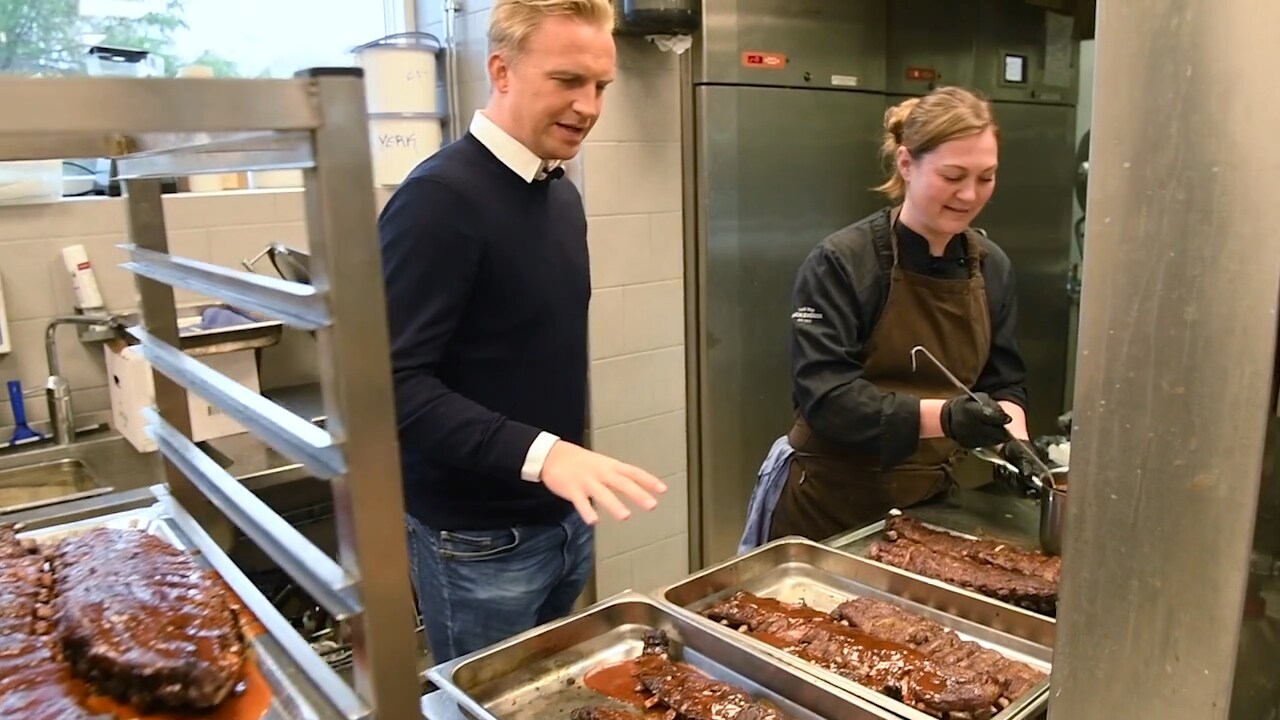 Här är Aftonbladets läsares stjärnkrogar