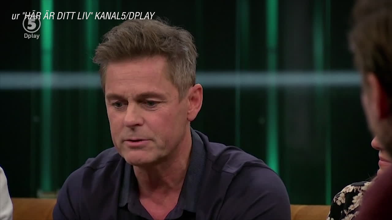 TV4:s krismöte - efter Pernilla Wahlgrens nakenutvik