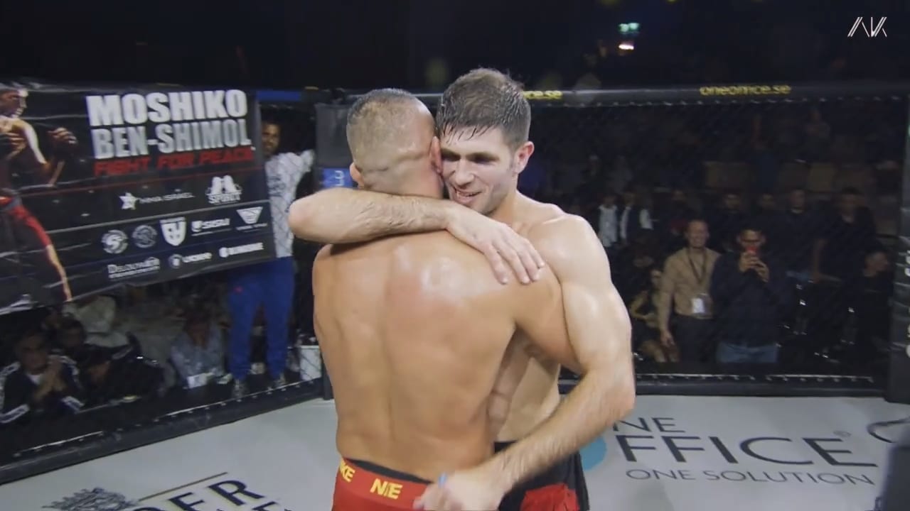 Oavgjort mellan Madadi och Shimol