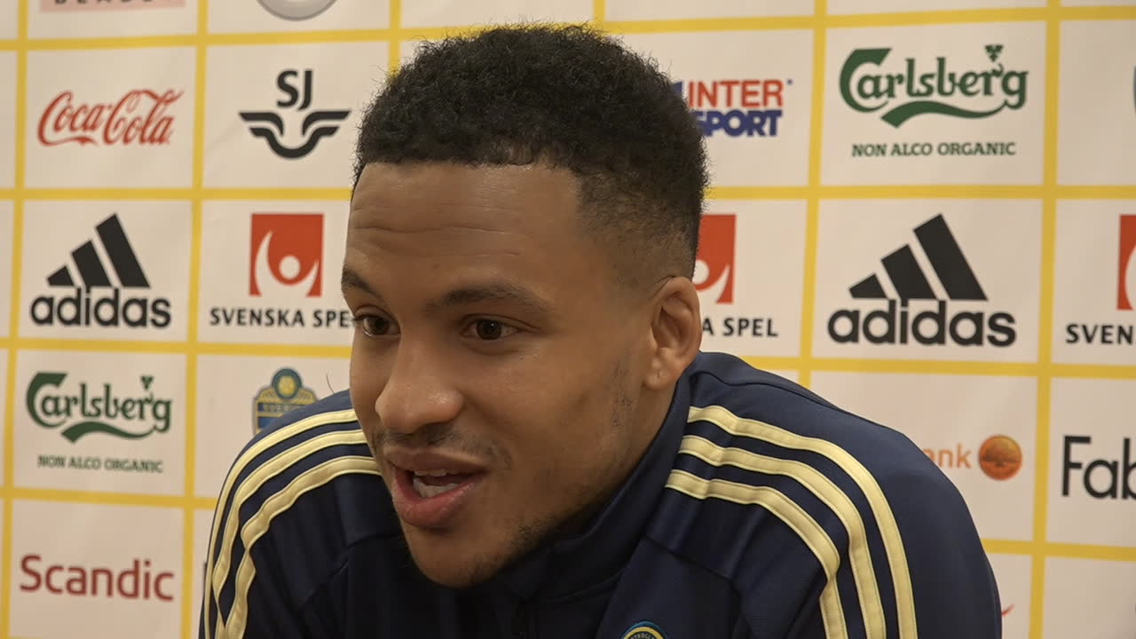 Martin Olsson om Spurs-stjärnans psykningar