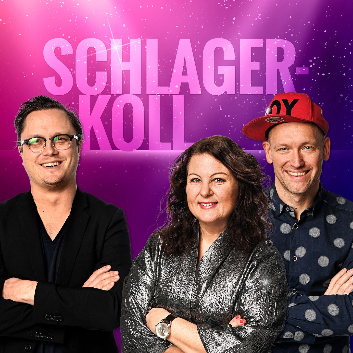 Nöje (Podcast)