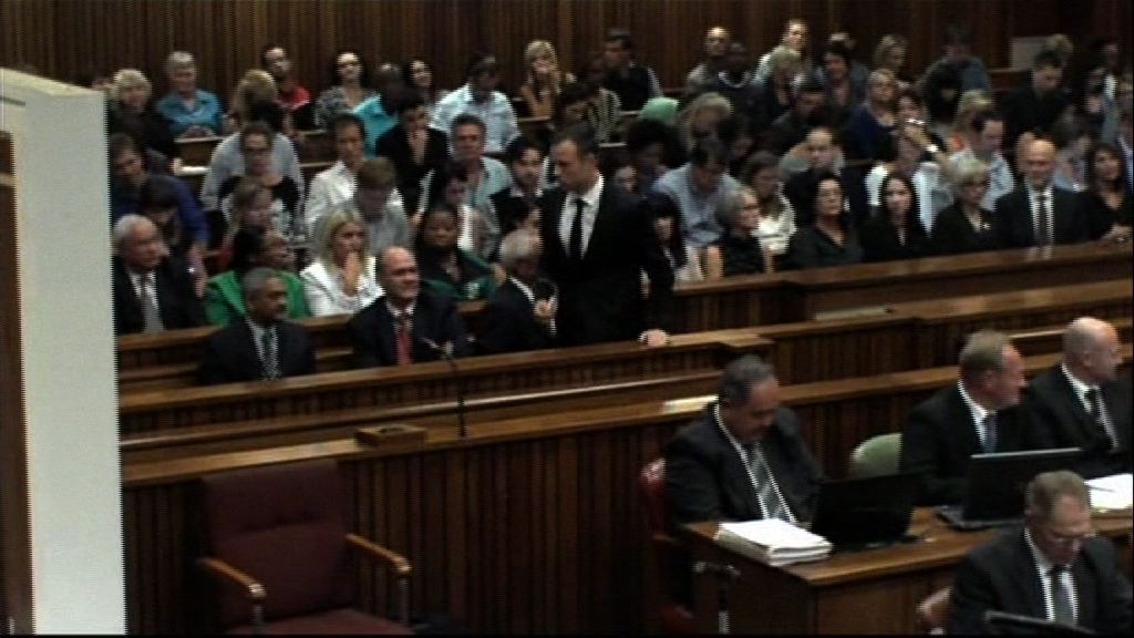 "Jag har fruktansvärda mardrömmar och känner blodlukt"