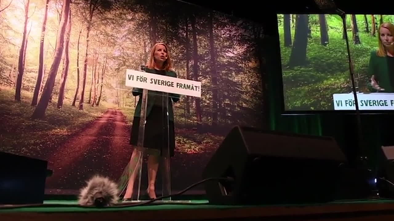 Aron Verständig: "Vi är både förvånade och väldigt besvikna"