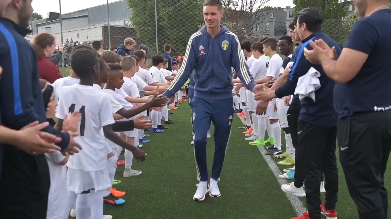 ”De visar att lite mindre lag betyder något”