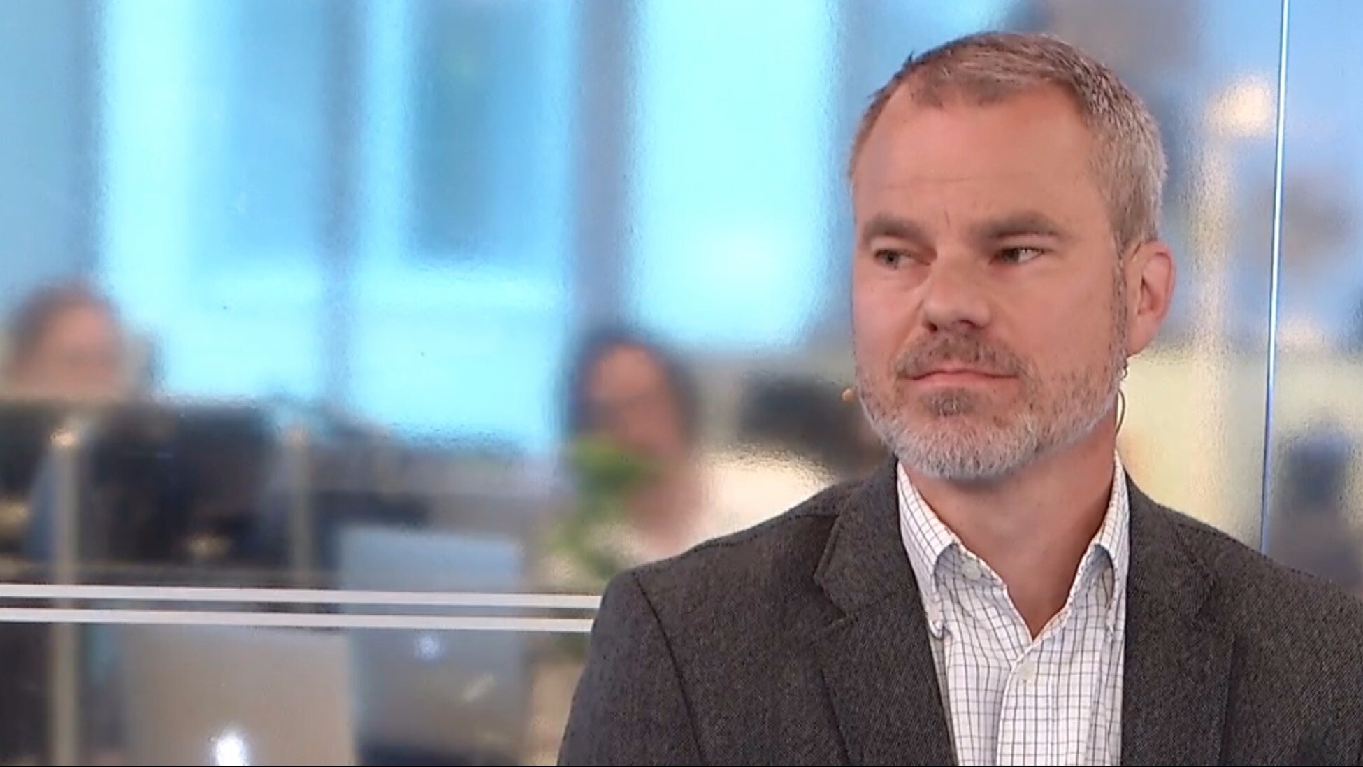 ”Det är oroväckande”