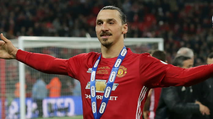 Zlatan mot nytt kontrakt