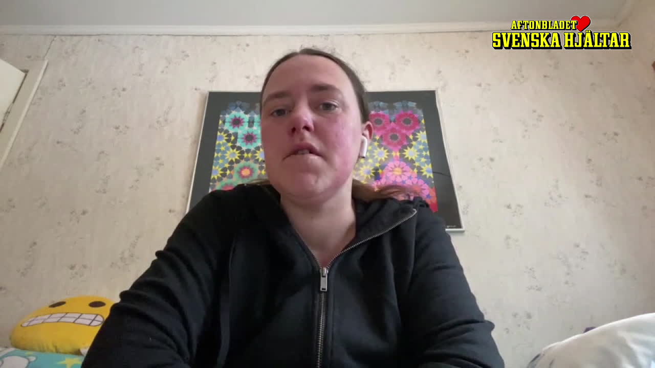 Maria: "Det här stämmer inte"