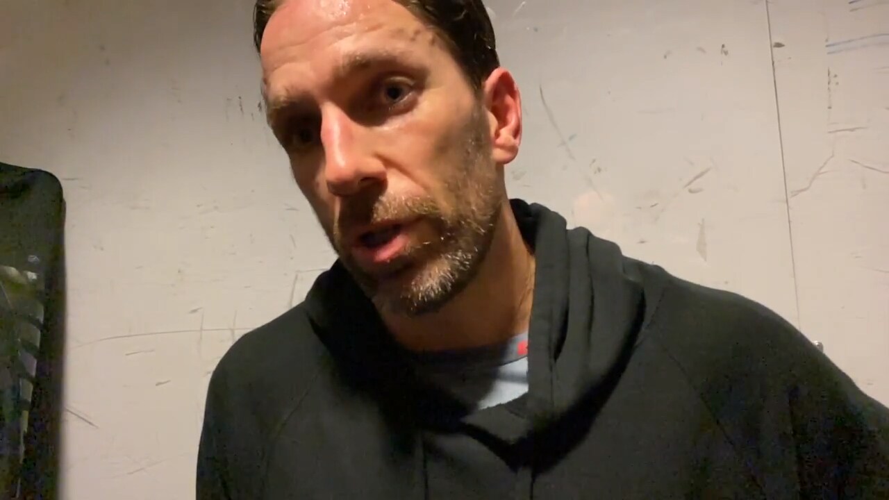 Lundqvist om CHL: ”Kvalitén är skyhög”