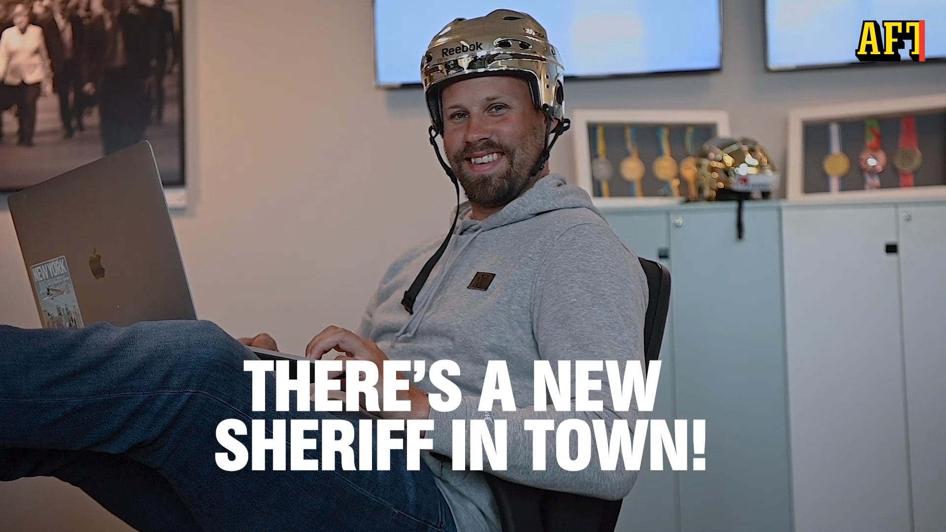 Dick Axelsson ny på Sportbladet: "Jag är bättre än halva VM-truppen!"