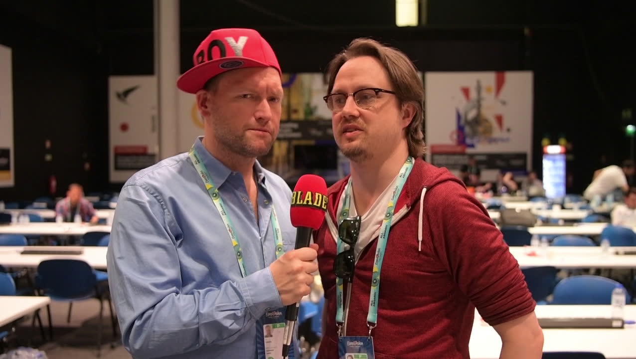 Cypern rycker ifrån Sverige och Finland