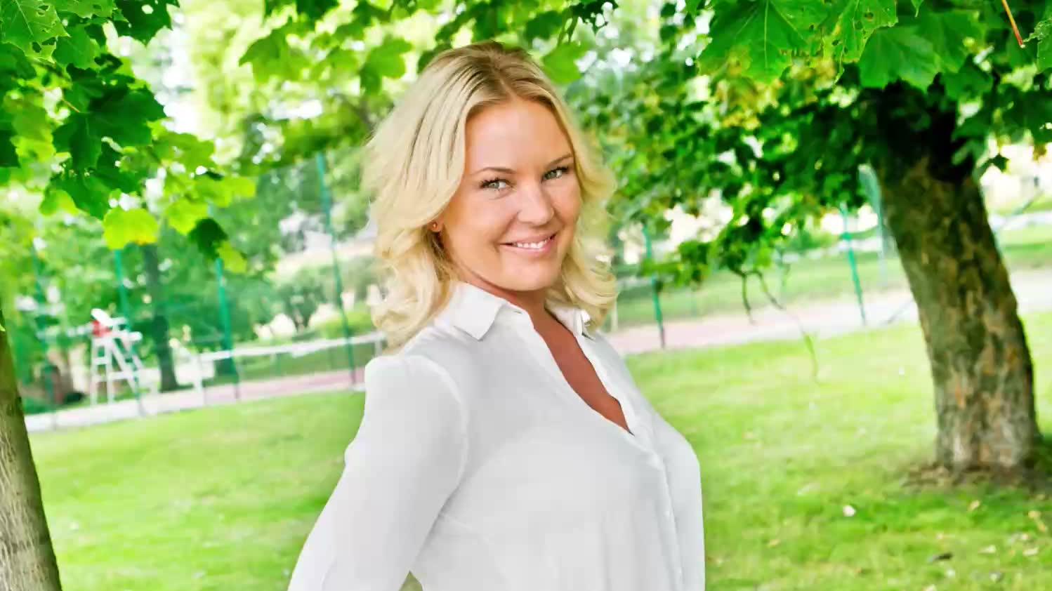 Magdalena Graafs besked – slutar efter elva år